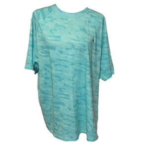 Spyder Men’s Swim Rash Guard Shirt XL